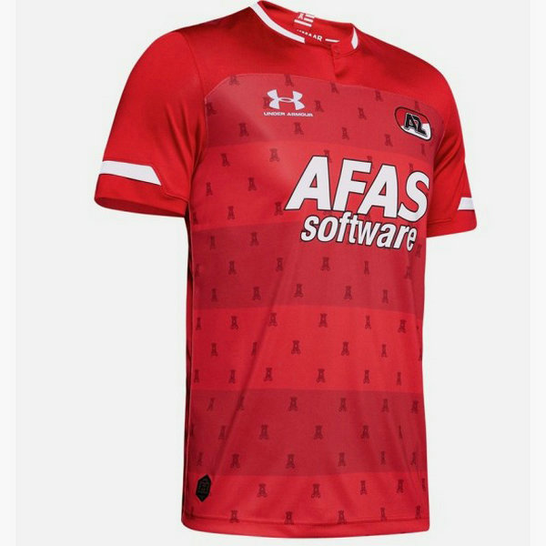 Camiseta AZ Alkmaar Primera 2019-2020