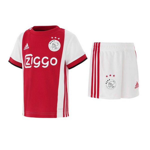 Camiseta Ajax Ninos Primera 2019-2020