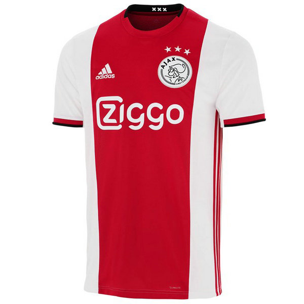 Camiseta Ajax Primera 2019-2020