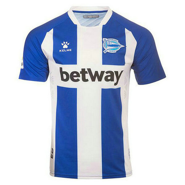 Camiseta Alaves Primera 2019-2020