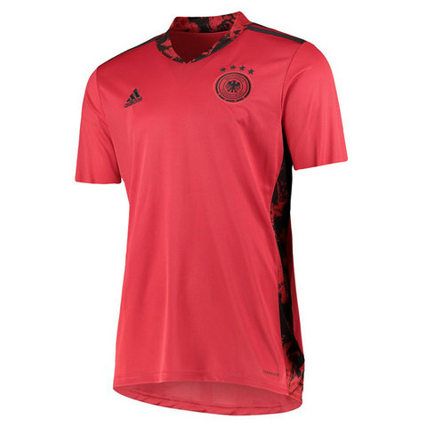 Camiseta Alemania Portero Euro 2020