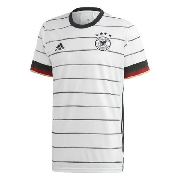 Camiseta Alemania Primera Euro 2020