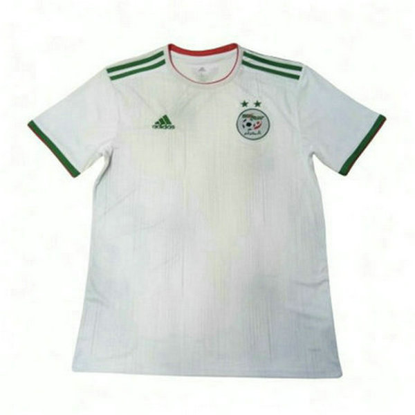 Camiseta Argelia Primera 2019-2020