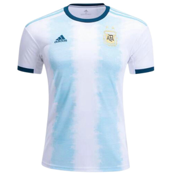 Camiseta Argentina Primera 2019-2020