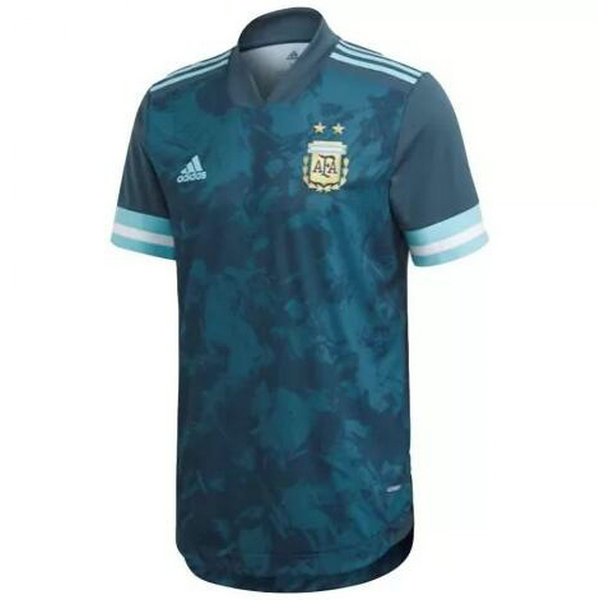Camiseta Argentina Segunda 2020-2021