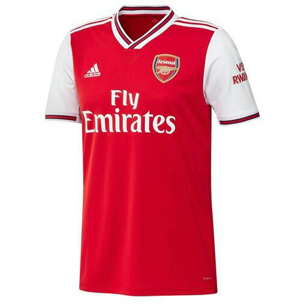 Camiseta Arsenal Primera 2019-2020