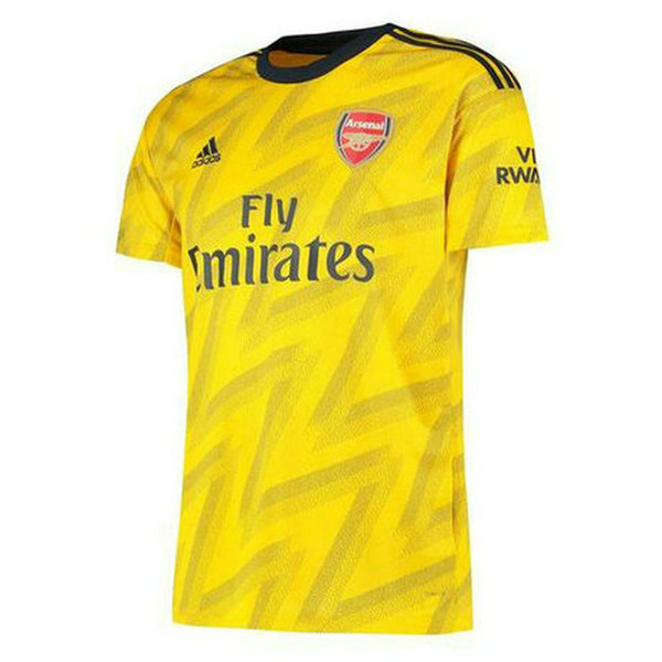 Camiseta Arsenal Segunda 2019-2020