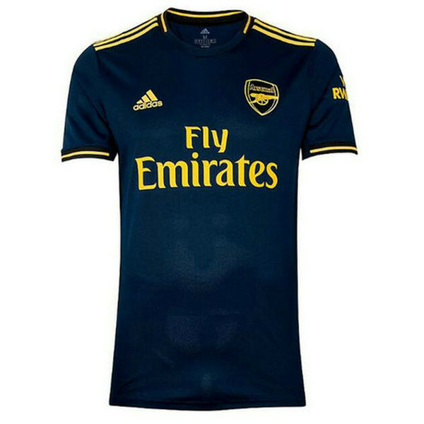 Camiseta Arsenal Tercera 2019-2020