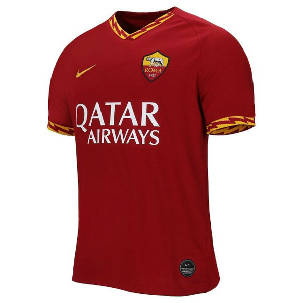 Camiseta As Roma Primera 2019-2020