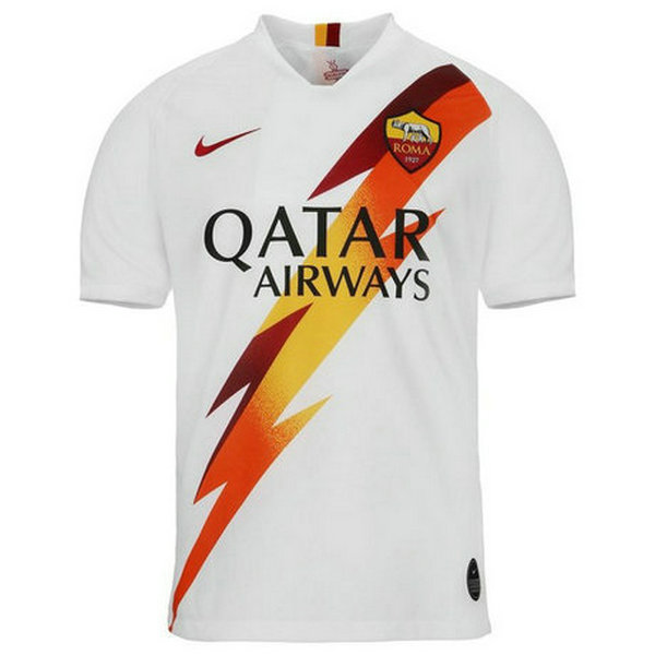 Camiseta As Roma Segunda 2019-2020