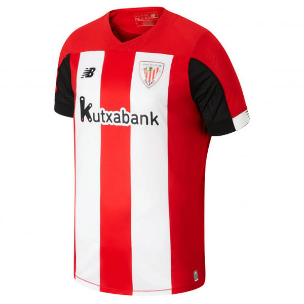 Camiseta Athletic de Bilbao Primera 2019-2020