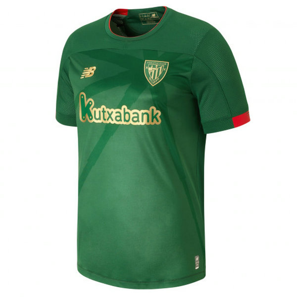 Camiseta Athletic de Bilbao Segunda 2019-2020