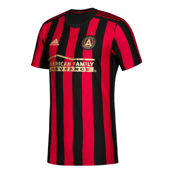 Camiseta Atlanta United FC Primera 2019-2020