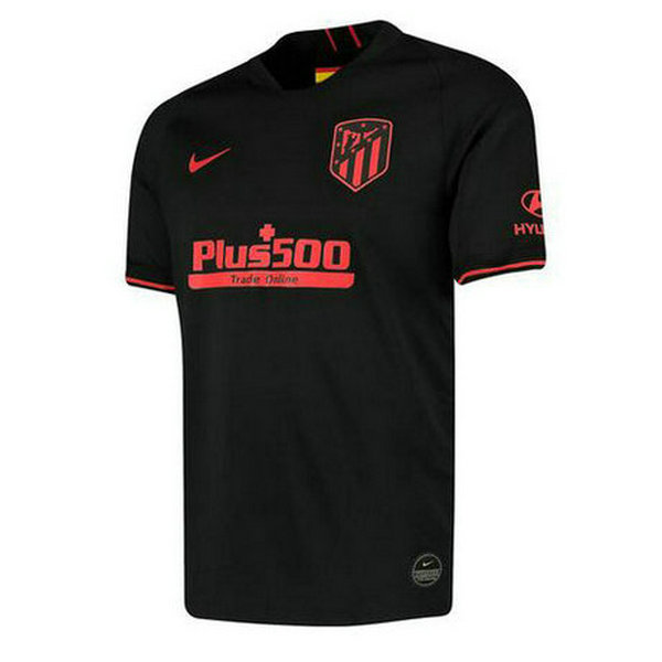 Camiseta Atletico de Madrid Segunda 2019-2020