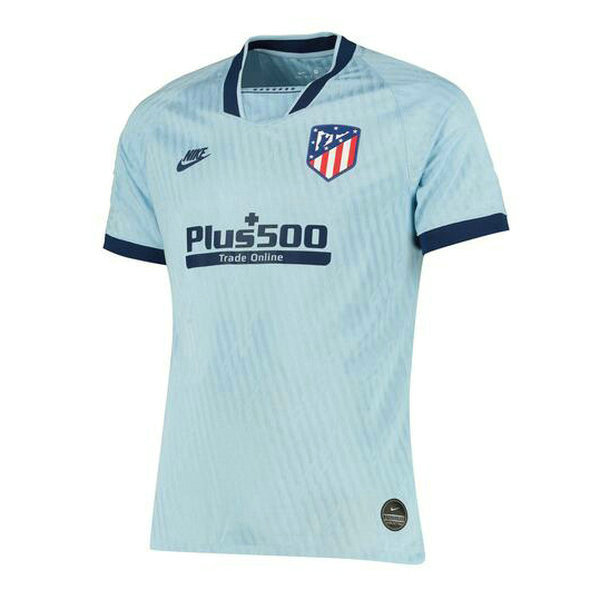 Camiseta Atletico de Madrid Tercera 2019-2020