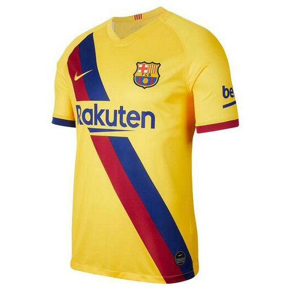 Camiseta Barcelona Segunda 2019-2020