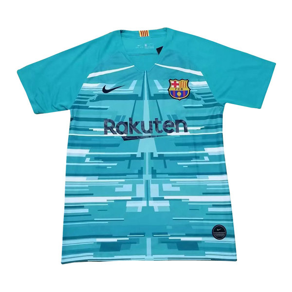 Camiseta Barcelona Portero 2019-2020