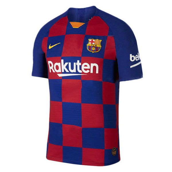 Camiseta Barcelona Primera 2019-2020