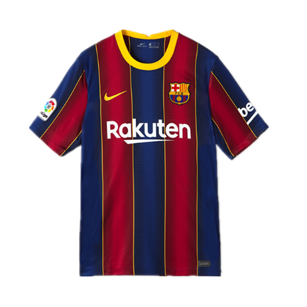 Camiseta Barcelona Primera 2020-2021