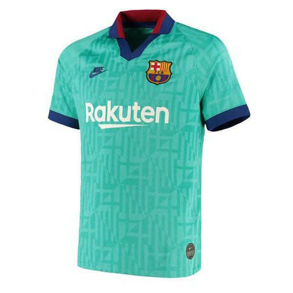 Camiseta Barcelona Tercera 2019-2020