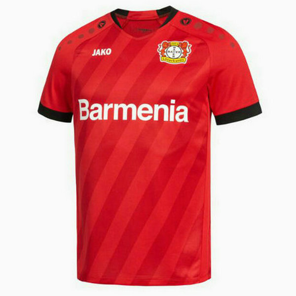 Camiseta Bayer 04 Leverkusen Primera 2019-2020