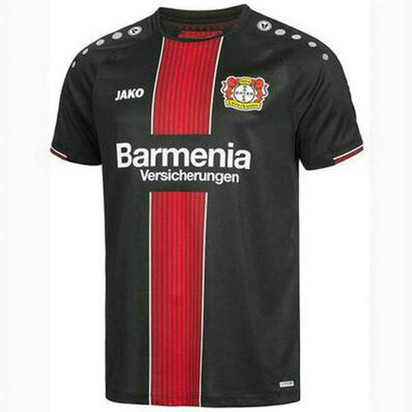 Camiseta Bayer 04 Leverkusen Segunda 2019-2020