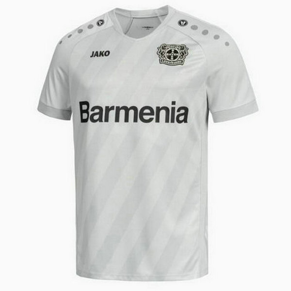 Camiseta Bayer 04 Leverkusen Tercera 2019-2020
