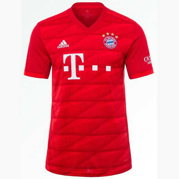 Camiseta Bayern Munich Primera 2019-2020