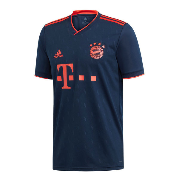 Camiseta Bayern Munich Tercera 2019-2020