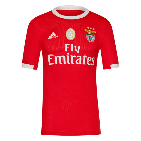 Camiseta Benfica Primera 2019-2020