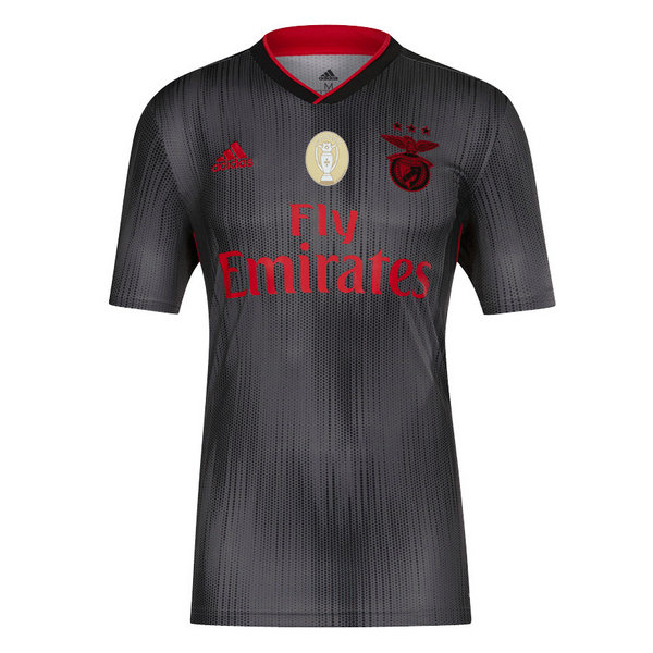 Camiseta Benfica Segunda 2019-2020