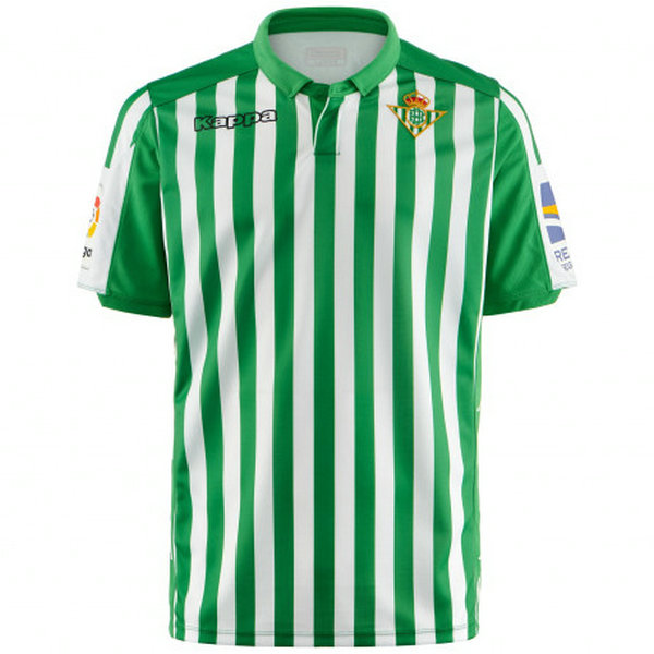 Camiseta Betis Primera 2019-2020
