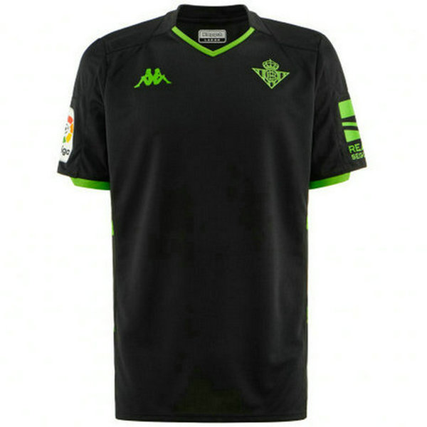 Camiseta Betis Segunda 2019-2020