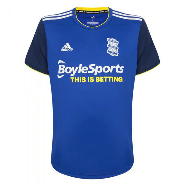 Camiseta Birmingham City Primera 2019-2020