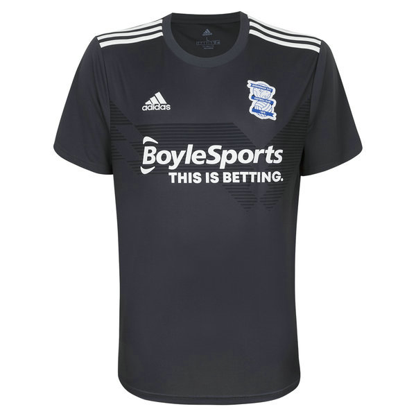 Camiseta Birmingham City Segunda 2019-2020