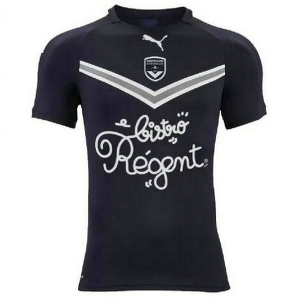 Camiseta Bordeaux Primera 2019-2020