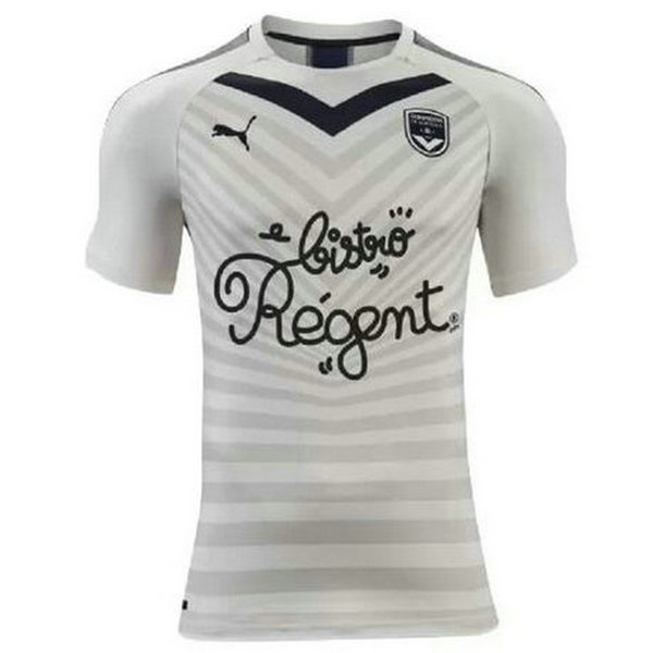 Camiseta Bordeaux Segunda 2019-2020