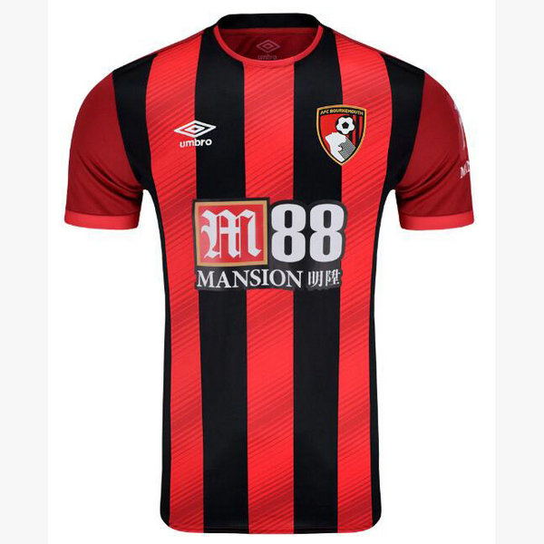 Camiseta Bournemouth Primera 2019-2020