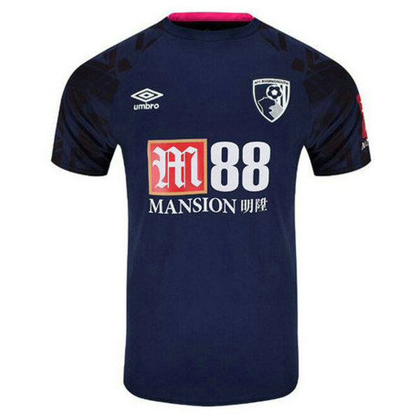 Camiseta Bournemouth Segunda 2019-2020