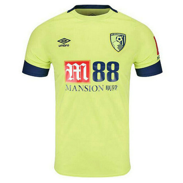 Camiseta Bournemouth Tercera 2019-2020