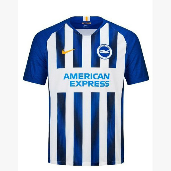 Camiseta Brighton - Hove Albion Primera 2019-2020