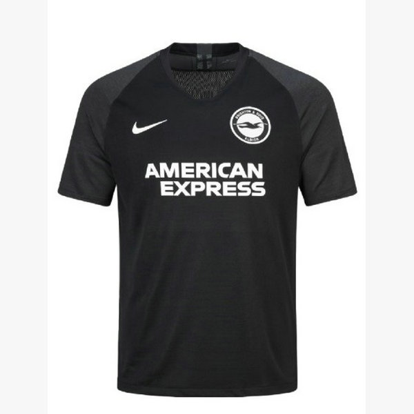 Camiseta Brighton - Hove Albion Segunda 2019-2020