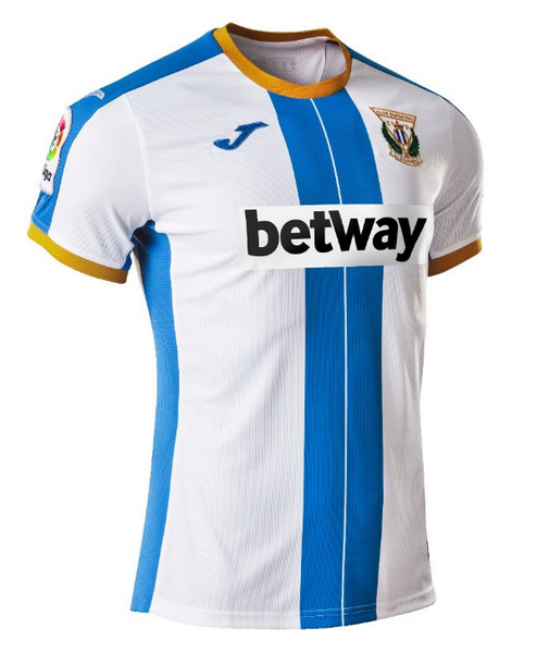 Camiseta CD Leganes Primera 2020-2021