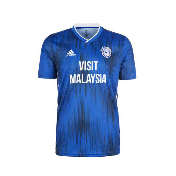 Camiseta Cardiff city Primera 2019-2020