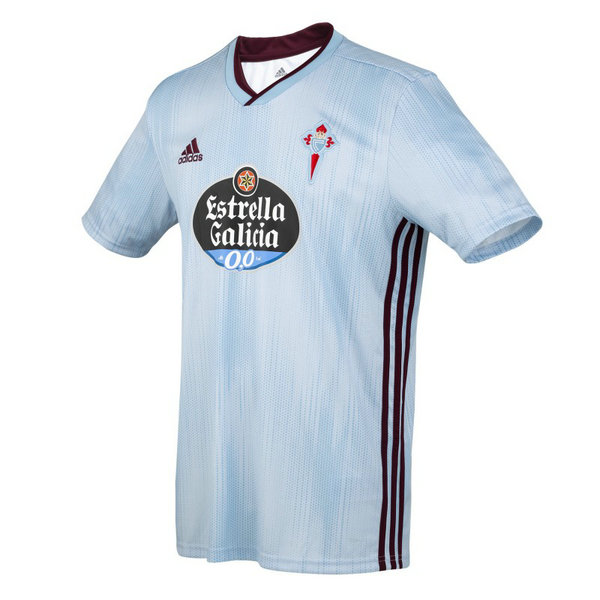 Camiseta Celta de Vigo Primera 2019-2020