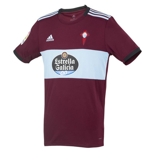 Camiseta Celta de Vigo Segunda 2019-2020