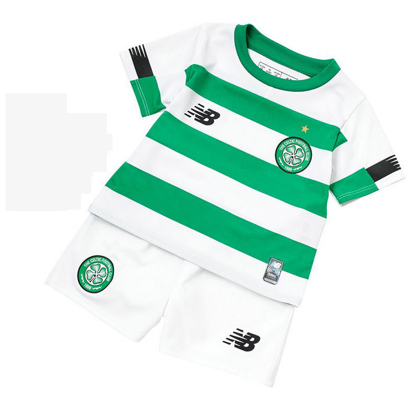 Camiseta Celtic Ninos Primera 2019-2020