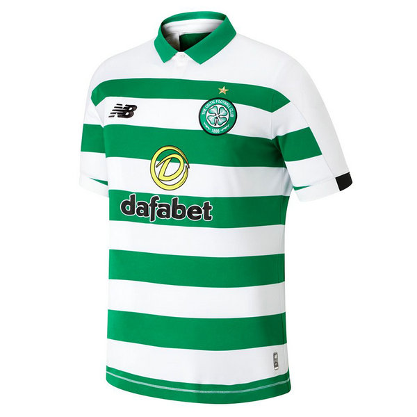 Camiseta Celtic Primera 2019-2020