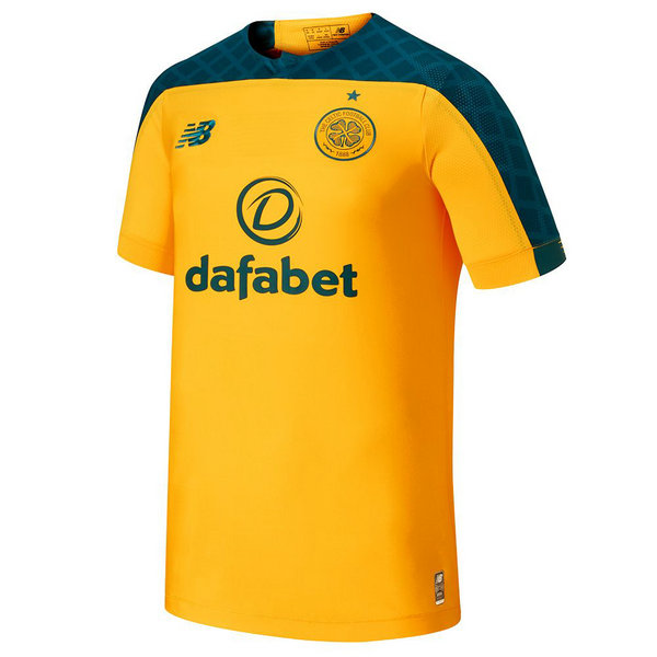 Camiseta Celtic Segunda 2019-2020