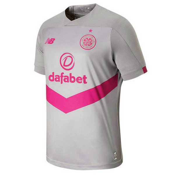 Camiseta Celtic Tercera 2019-2020